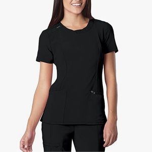 Cherokee SET Cherokee infinity black scrub SET